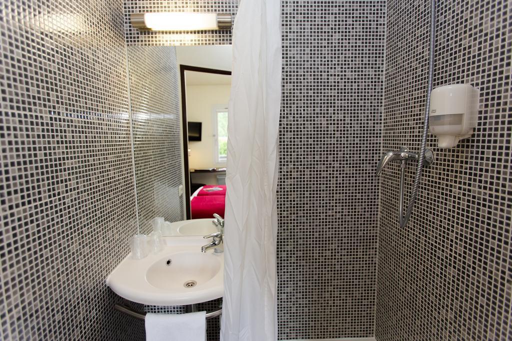 Hotel Akena Creil - Clermont Agnetz 아네 외부 사진