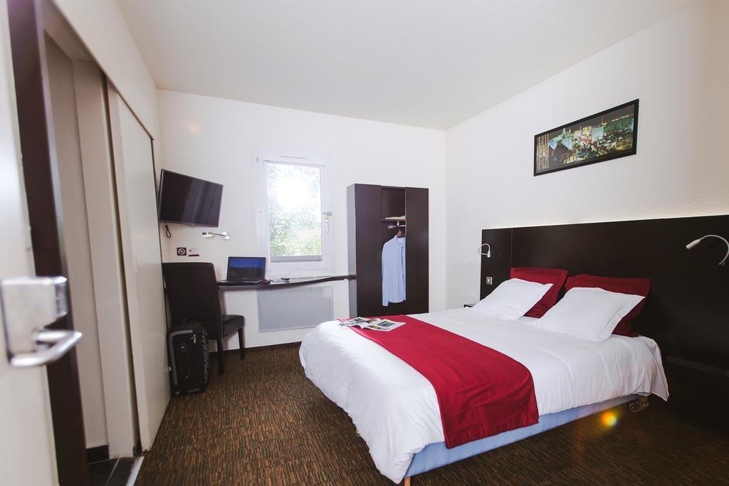 Hotel Akena Creil - Clermont Agnetz 아네 외부 사진