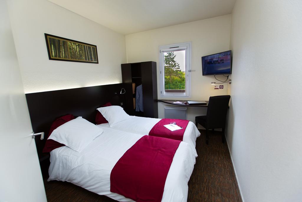 Hotel Akena Creil - Clermont Agnetz 아네 외부 사진