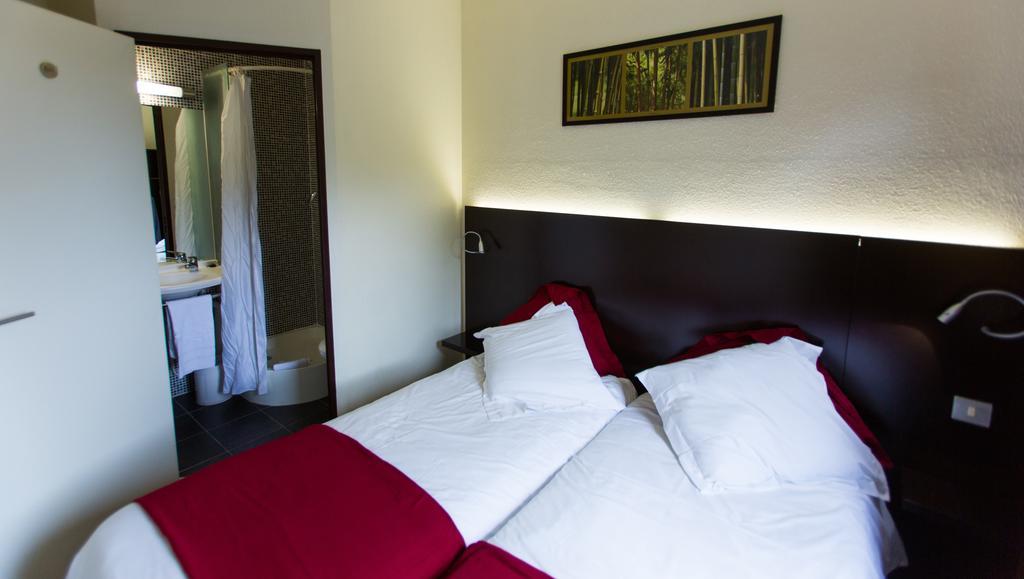 Hotel Akena Creil - Clermont Agnetz 아네 외부 사진