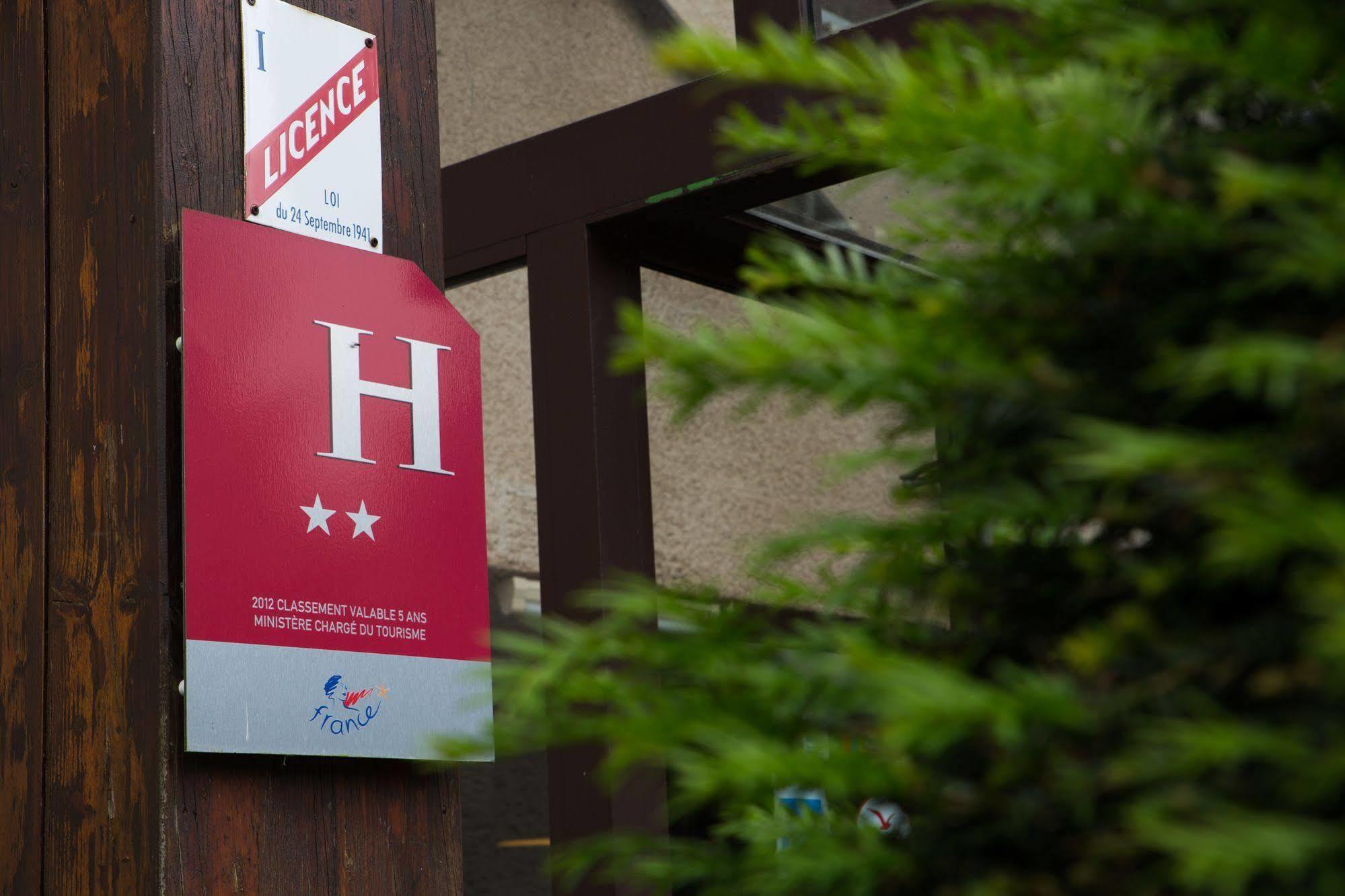Hotel Akena Creil - Clermont Agnetz 아네 외부 사진